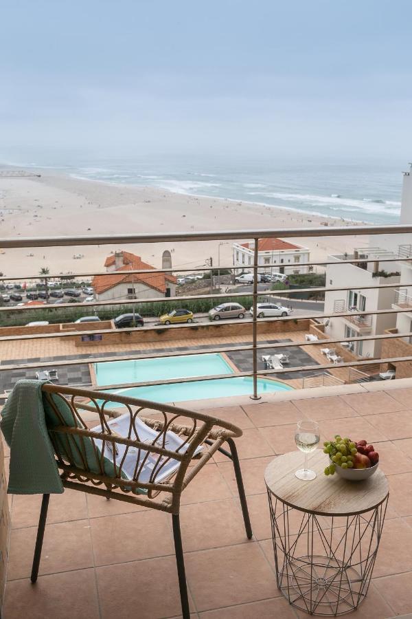 Silver Coast - Casa Da Agua Foz do Arelho Extérieur photo