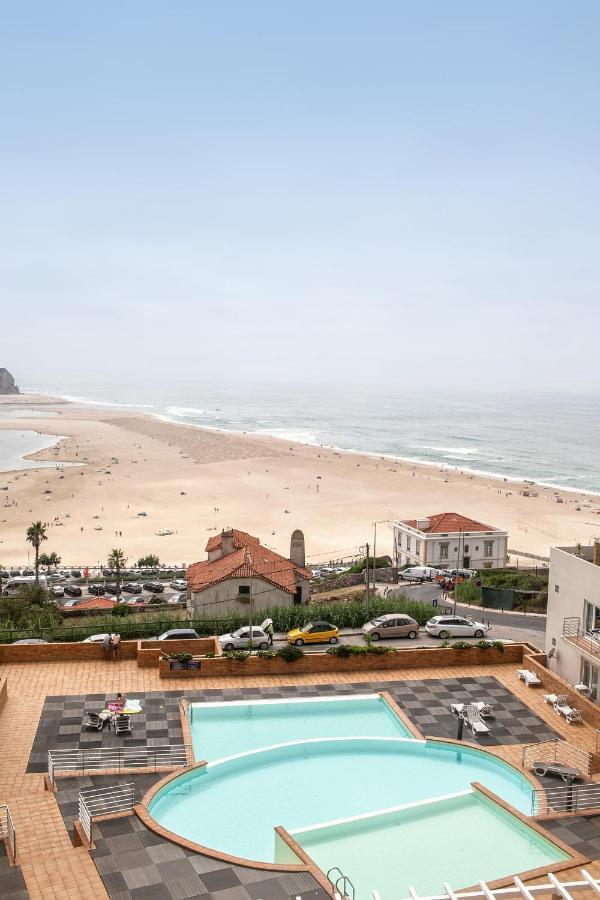 Silver Coast - Casa Da Agua Foz do Arelho Extérieur photo