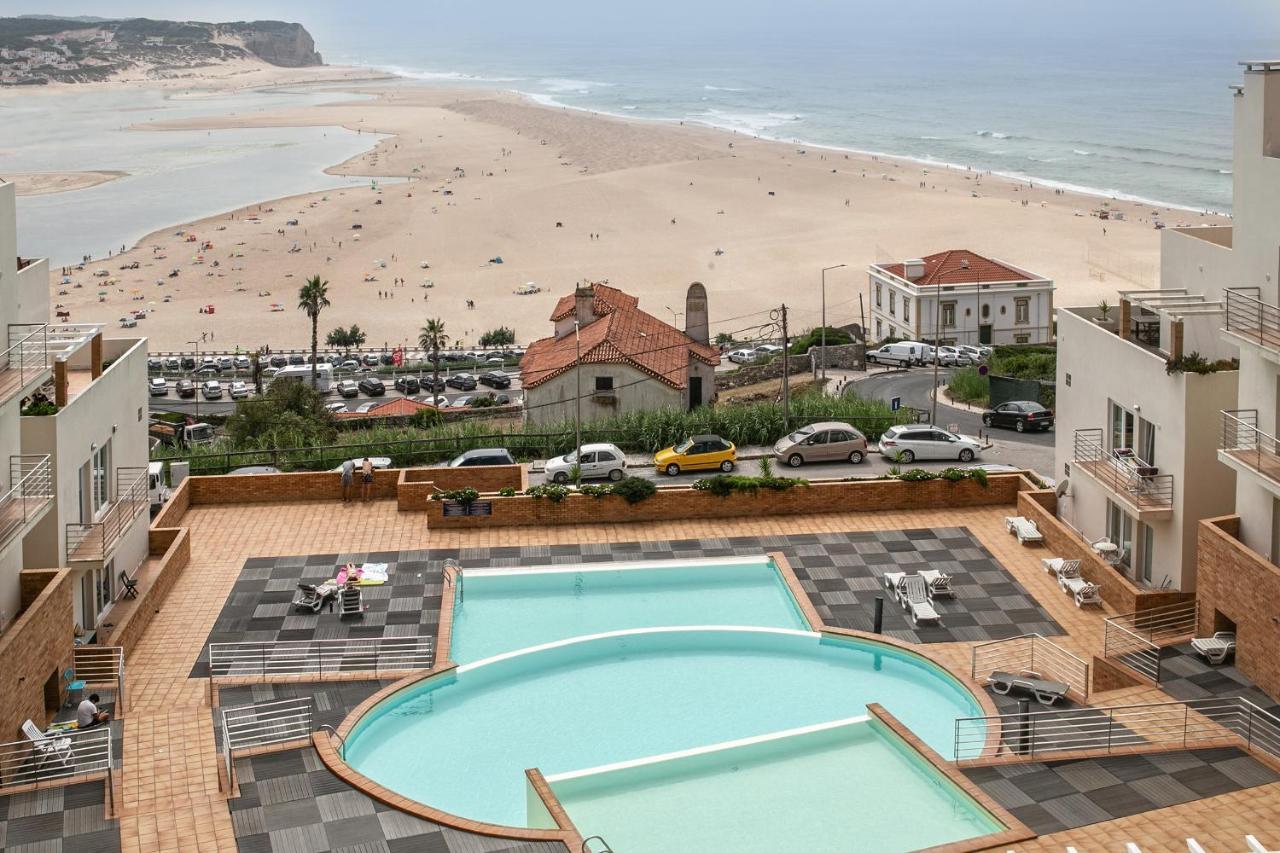 Silver Coast - Casa Da Agua Foz do Arelho Extérieur photo