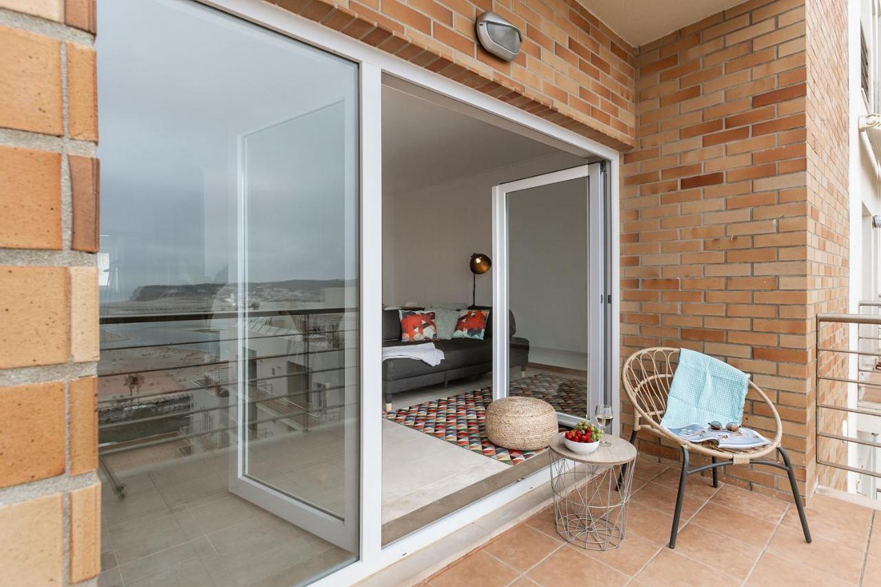 Silver Coast - Casa Da Agua Foz do Arelho Extérieur photo